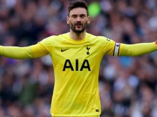 Newcastle : Lloris en renfort après la blessure de Pope ? 