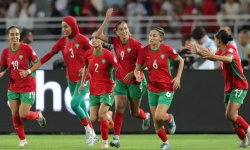 CAN 2025 (F) : Le Maroc et le Nigeria montent en puissance 