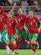 CAN 2025 (F) : Le Maroc et le Nigeria montent en puissance 