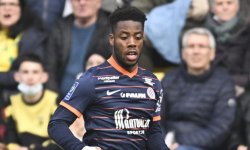 L1 (J35) : Montpellier arrache le nul contre Metz