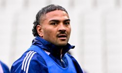 XV de France : Mauvaka a « vraiment hâte de jouer » l'Australie