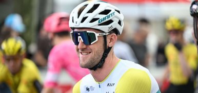 L'un des doyens du peloton va raccrocher