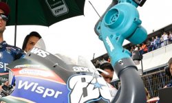 MotoGP - GP de France : Oliveira déclare forfait