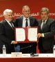 CM 2030 : Le Maroc, l'Espagne et le Portugal signent l'accord de candidature 