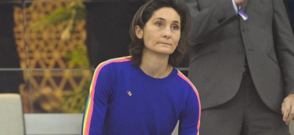 Affaire Laporte-Altrad : La ministre des Sports se pose des questions après la mise en retrait de Laporte