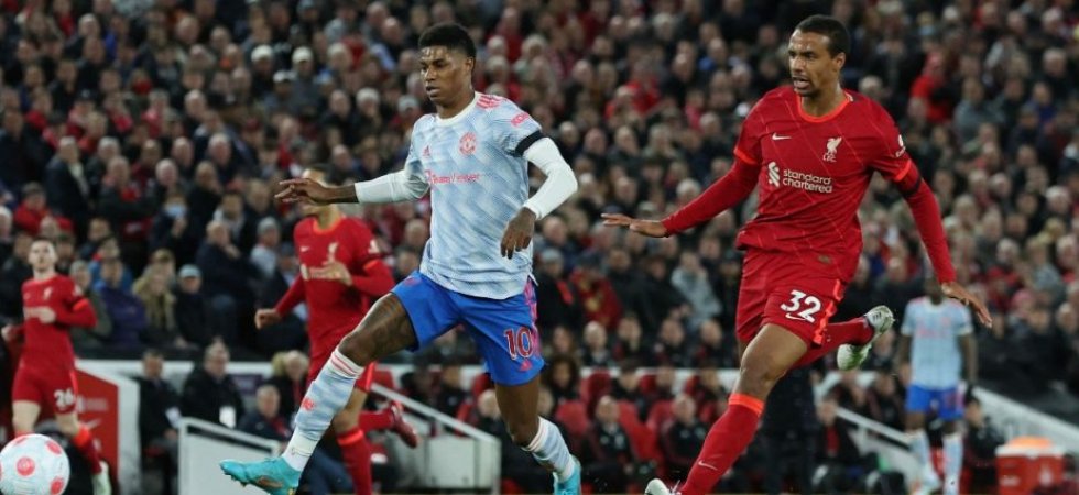 Premier League (J30) : Liverpool sans pitié pour MU