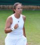 Wimbledon (F) : Kasatkina ne laisse aucun jeu à Miyazaki 