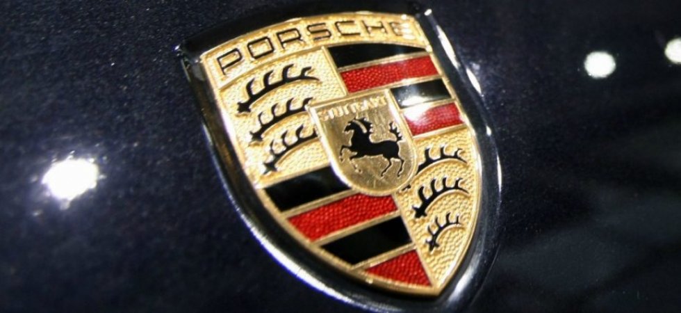 F1 : Porsche ne fera pas de partenariat avec Red Bull