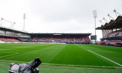 Ligue des champions : Brest va recevoir au stade Roudourou à Guingamp 