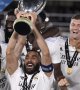 Supercoupe d'Europe : Un nouveau titre pour le Real Madrid de Benzema