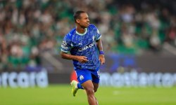 Ligue des champions (J3) : Paixao ouvre le score, l'OM à 10 pour la seconde mi-temps 