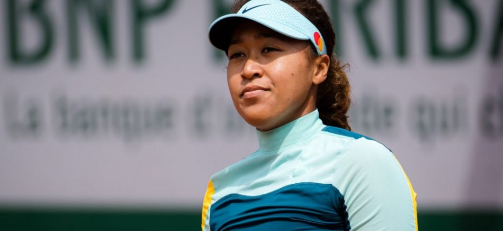 WTA : Osaka "choquée" après la disparition de Peng Shuai