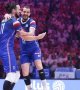 Paris 2024 - Volley (H) : Calendrier et résultats du tournoi masculin 