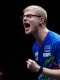 Tennis de table - WTT Champions de Chongqing : Félix Lebrun facilement en quarts