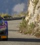 WRC - Monte-Carlo : Loeb grappille, Fourmaux dans le ravin