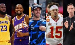 Quand des sportifs investissent dans des clubs 