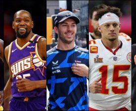 Quand des sportifs investissent dans des clubs 