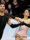 Patinage artistique - Chpts d'Europe : Cizeron et Fournier Beaudry en tête malgré une pénalité 