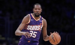 NBA : Durant entre les San Antonio Spurs et les New York Knicks ? 