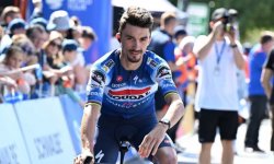 Alaphilippe évoque le Tour 2019 et le prochain Giro 