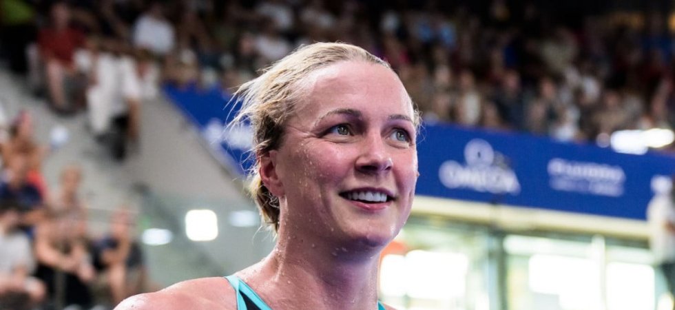 Natation - Championnats d'Europe : Sjöström, Popovici et Kos se parent d'or