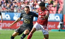 L1 (J4) : Brest et Rennes se neutralisent