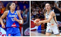 Coupe du Monde (F) : Suivez la demie France - Allemagne en direct à partir de 16h30
