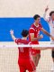 Ligue des nations (H) : La France vient à bout de Cuba et se rapproche du Final 8 