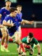 Tournoi des 6 Nations U20 (J1) : Les Bleuets cartonnent contre l'Irlande pour leurs débuts 