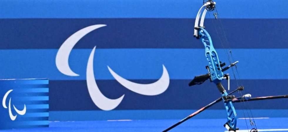 Jeux Paralympiques de Paris 2024 : Un record du monde battu avec les pieds au tir à l'arc 