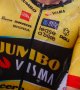 Jumbo-Visma : L'équipe s'appellera bien Visma-Lease a Bike en 2024