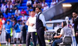 OL - Fonseca : « Nous sommes un très bon groupe »