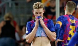FC Barcelone : De Jong indésirable ?