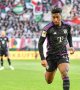 Bayern Munich : Kingsley Coman entrevoit le bout du tunnel 