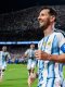 Coupe du monde (J1) : Un triplé de Messi et l'Argentine s'offre l'Algérie
