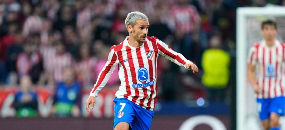 Ligue des champions : Le terrible souvenir de Griezmann