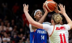 Coupe du monde (F) : Les Bleues débutent sur un carton offensif contre la Hongrie