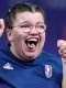 Boccia : Aurélie Aubert devient championne d'Europe 