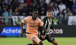 L1 (J30) : Angers et Le Havre se neutralisent