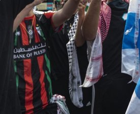 Coupe du monde U20 : Le tirage au sort annulé, sous fond de tensions entre l'Indonésie et Israël