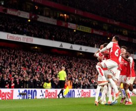 Premier League (J29) : Arsenal pulvérise Chelsea 