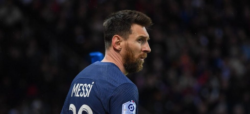 FC Barcelone : Le vestiaire espère le retour de Messi