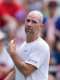 ATP : Mannarino a pensé arrêter le tennis 