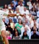 Wimbledon (H) : Djokovic comme si de rien n'était, Zverev déroule aussi, Rublev au tapis 