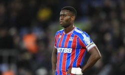 Guéhi rejoint Manchester City jusqu'en 2031 (officiel) 