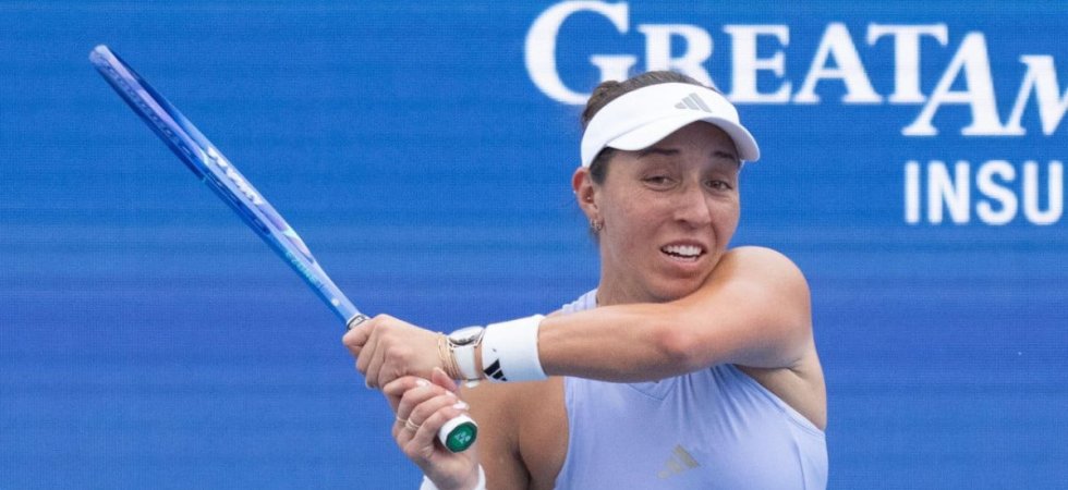 WTA - Cincinnati : Pegula verra les quarts de finale, Andreeva éliminée