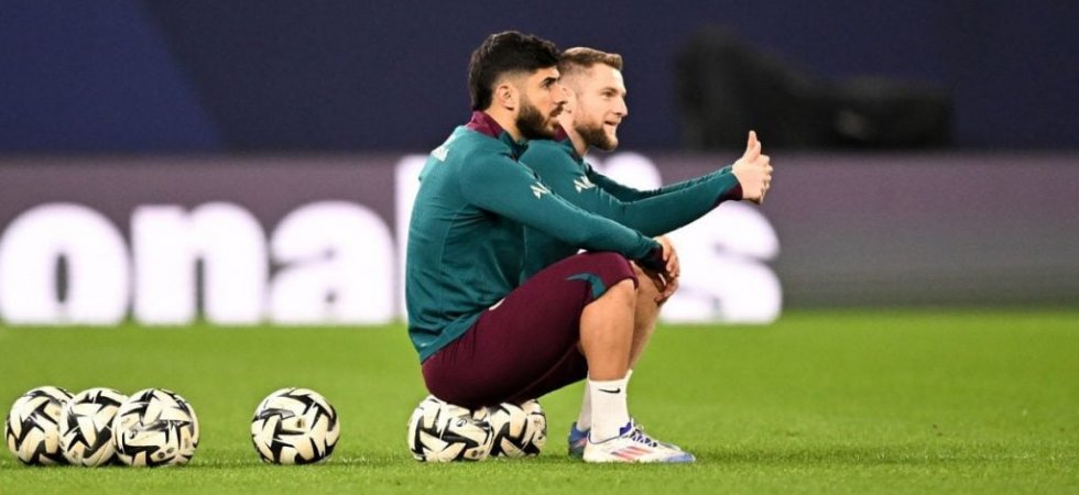 PSG : Un accord aurait été trouvé avec Fenerbahçe pour Skriniar et Asensio ! 