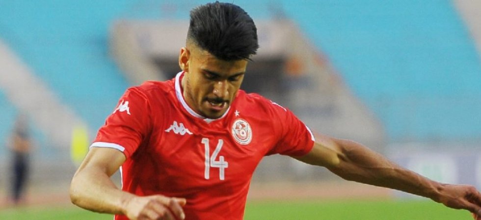 Éliminatoires CM 2022 : La Tunisie qualifiée sans trembler