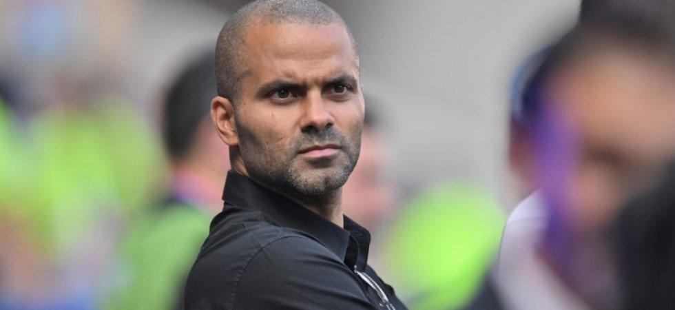 Lyon : Certains supporters ne veulent pas de Parker