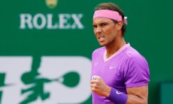 ATP - Monte-Carlo : Nadal annoncé par les organisateurs